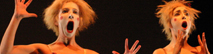 Inbal Pinto Dance Company